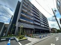 外観写真(昼)