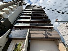S-RESIDENCE尾頭橋clarityの外観