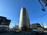 外観写真(昼)