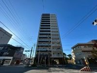 外観写真(昼)