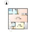 NAGOYA the BASEの間取図