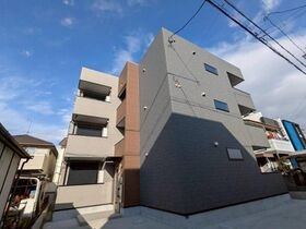 NAGOYA the BASEの外観