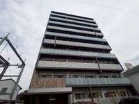 外観写真(昼)