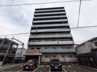 外観写真(昼)