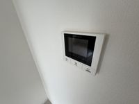 カメラ付インターホン