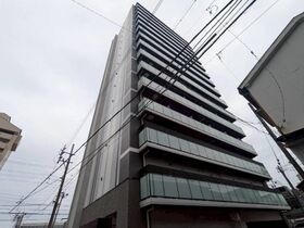 S-RESIDENCE堀田Northの外観
