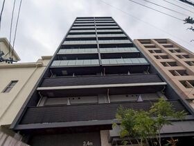 S-RESIDENCE熱田の外観