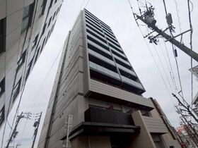 S-RESIDENCE熱田Ⅱの外観