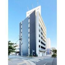 S-FORT堀田通の外観