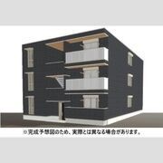 完成予想図