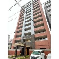 SS.FLAT桜山の外観