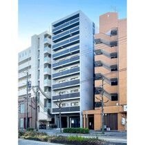 S-FORT熱田花町の外観