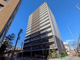 エスプレイス名古屋神宮前の外観