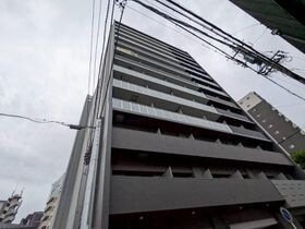 アドバンス名古屋アウリィの外観