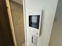 カメラ付インターホン