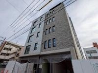 外観写真(昼)