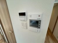 カメラ付インターホン