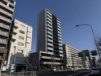 外観写真(昼)