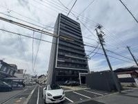 外観写真(昼)