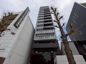 MAXIV名古屋上前津の外観