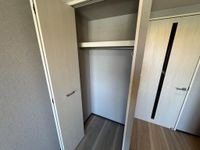 クローゼット
