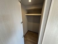クローゼット
