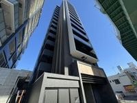 外観写真(昼)