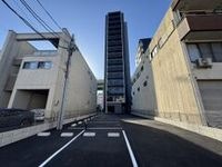 外観写真(昼)