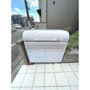 外観写真(昼)