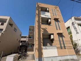 名古屋市中村区藤江町2丁目の外観