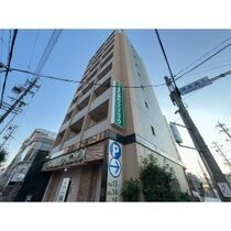 カーサステラの外観