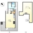 YAGOTO CUBEの間取図