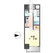 アフロディーテの間取図