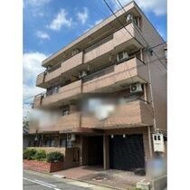 名古屋市北区駒止町2丁目の外観