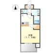 プレサンスTHE栄の間取図
