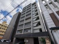 外観写真（昼）