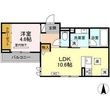 Novellaの間取図