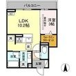 Novellaの間取図