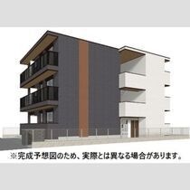 Novellaの外観