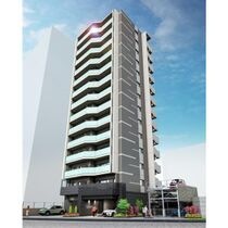 S-RESIDENCE高岳clarity(クラリティ)の外観