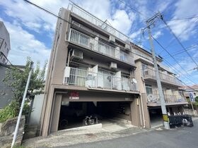 長崎市本原町の外観