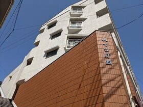 長崎市上野町の外観