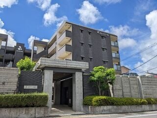 写真:長崎市平野町の外観