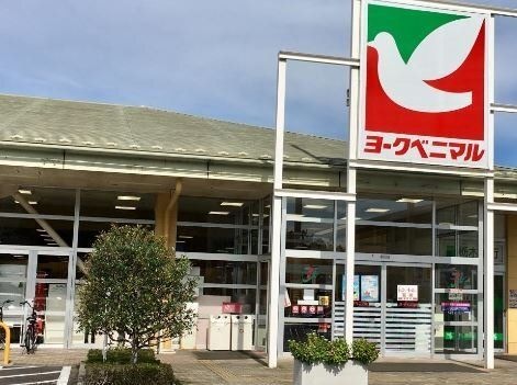 ヨークベニマル泉が丘店