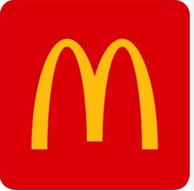 マクドナルド宇都宮西口店