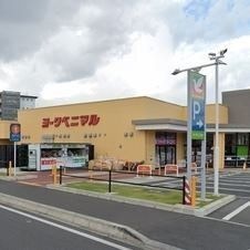 ヨークベニマル戸祭店