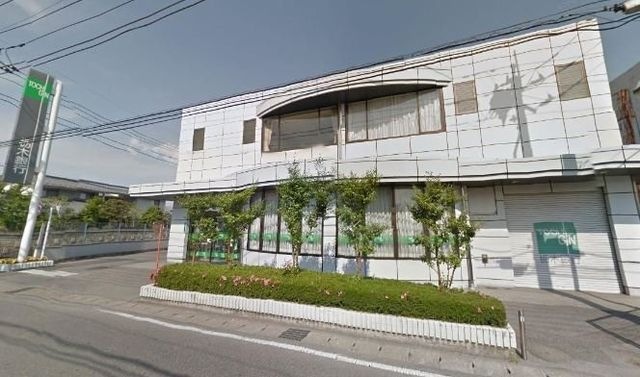 栃木銀行平松支店