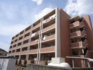写真:プラシードU・Iの外観