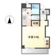 エーアイマンションの間取図