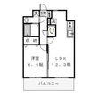 モア ルミーネの間取図
